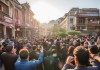 助力乡村振兴，拥抱未来，林州市商贸城