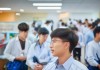 武汉商贸学院最新动态，聚焦学术与实践，成就卓越