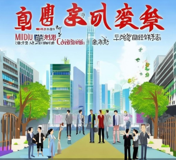 明都商贸合作企业,助力企业成长之道 明都商贸合作企业,助力企业成长之道