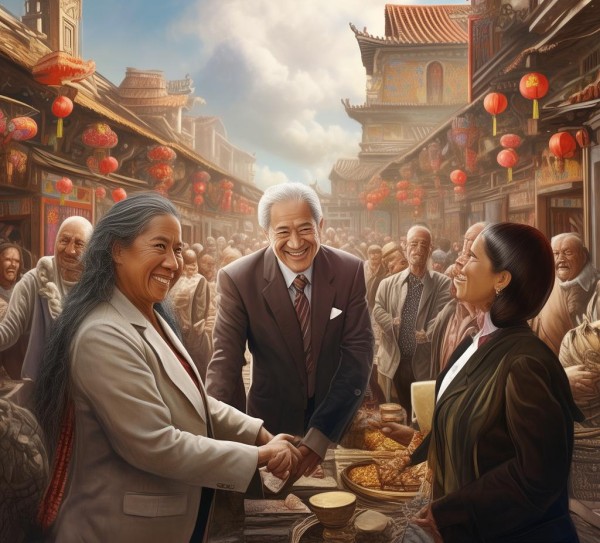 中国与西班牙的商贸合作,机遇与挑战 中国与西班牙的商贸合作,机遇与挑战